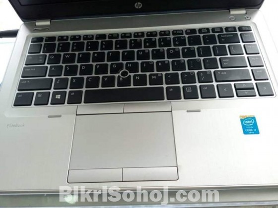 HP Business Class Laptop..Core i 7